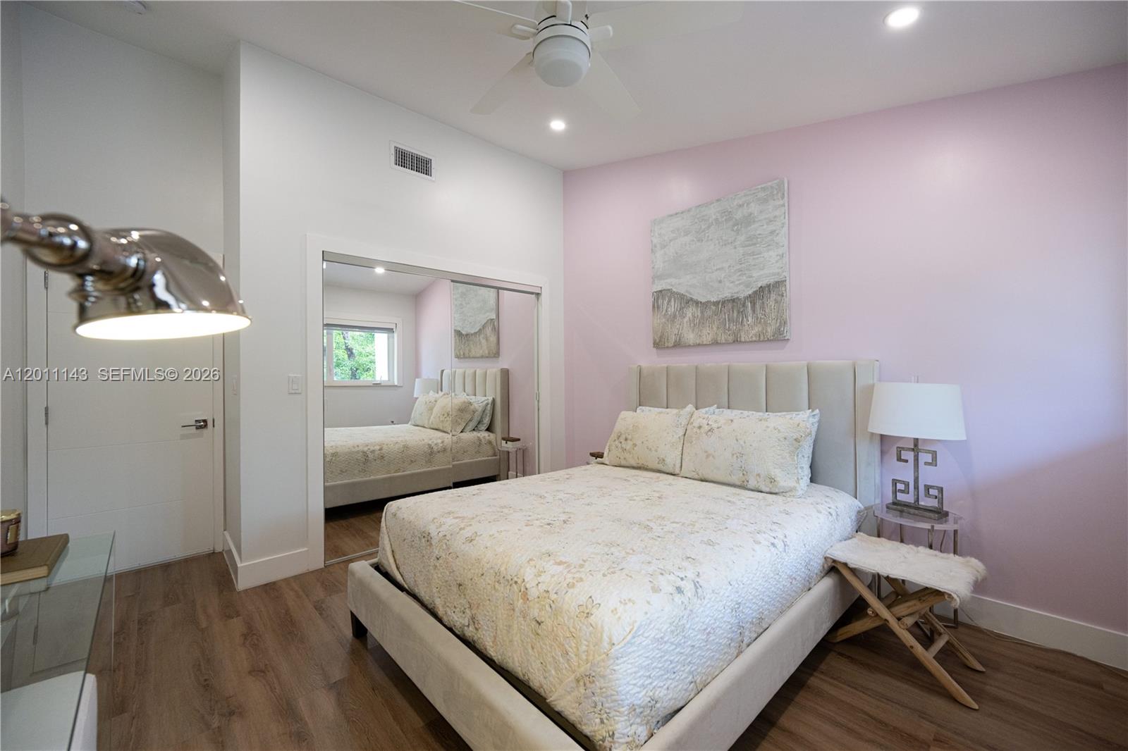 COCOPLUM SEC 1 - Residential Lease