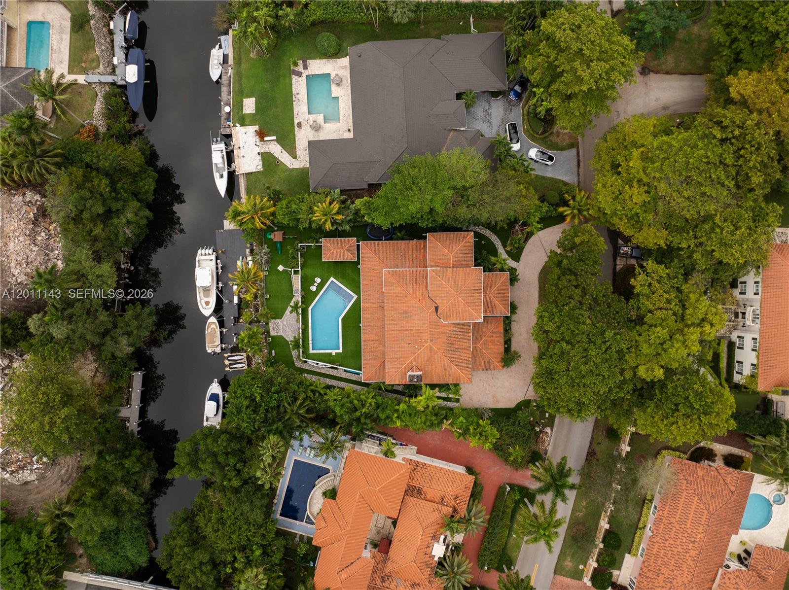 COCOPLUM SEC 1 - Residential Lease
