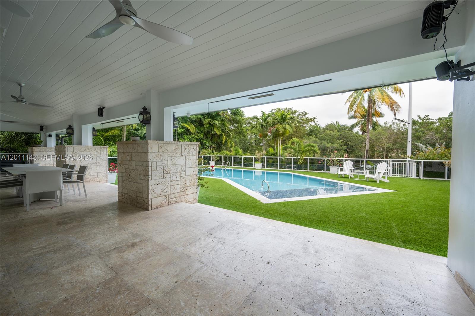 COCOPLUM SEC 1 - Residential Lease