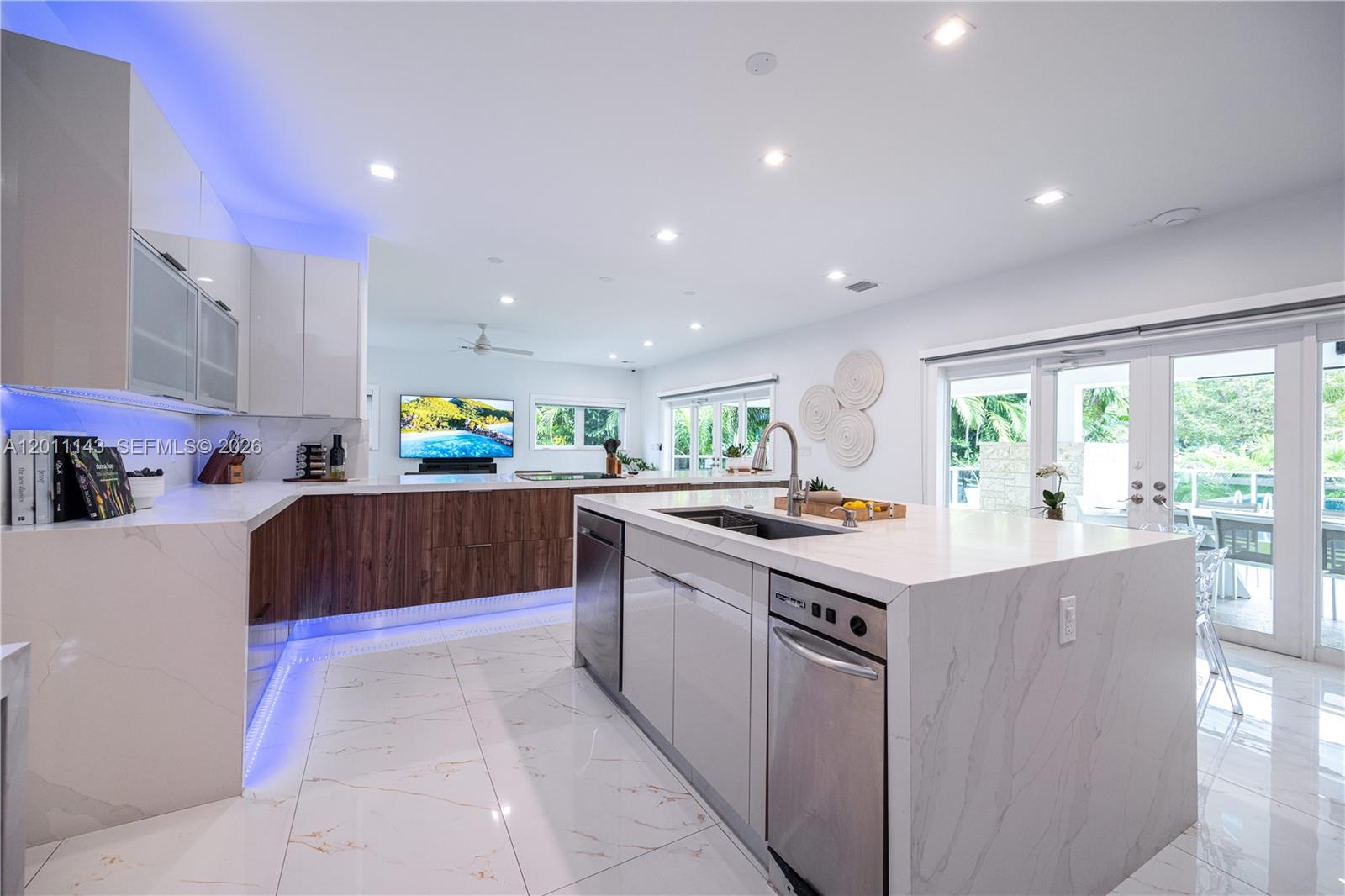 COCOPLUM SEC 1 - Residential Lease