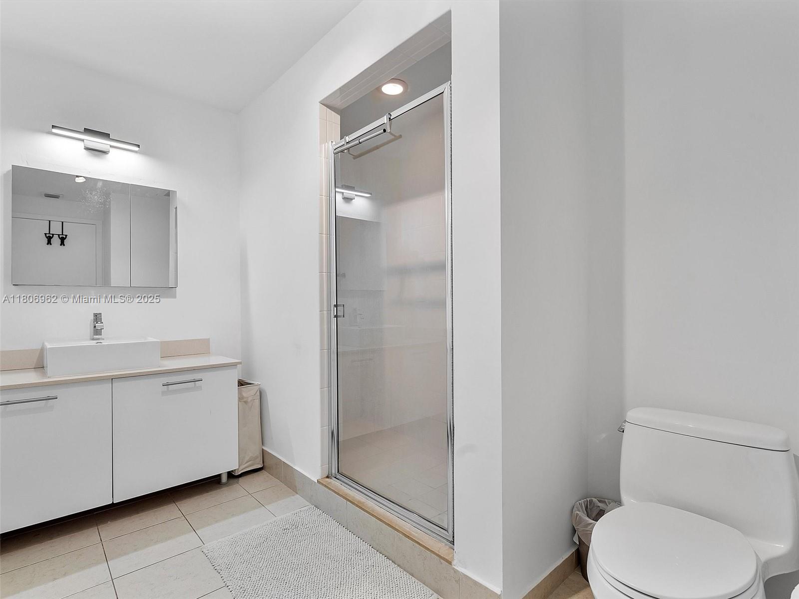 FOUR MIDTOWN MIAMI CONDO - Residential Lease