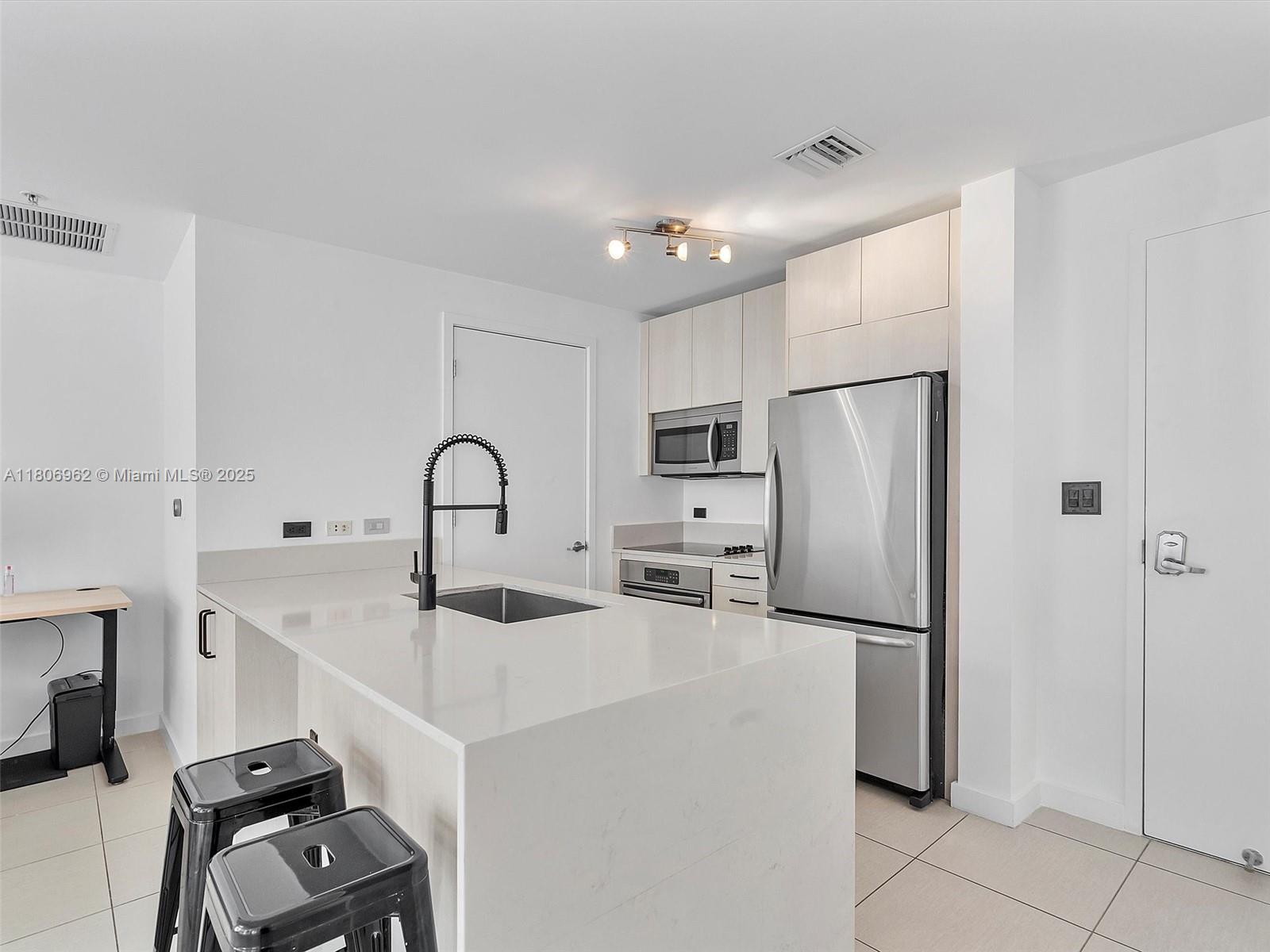 FOUR MIDTOWN MIAMI CONDO - Residential Lease