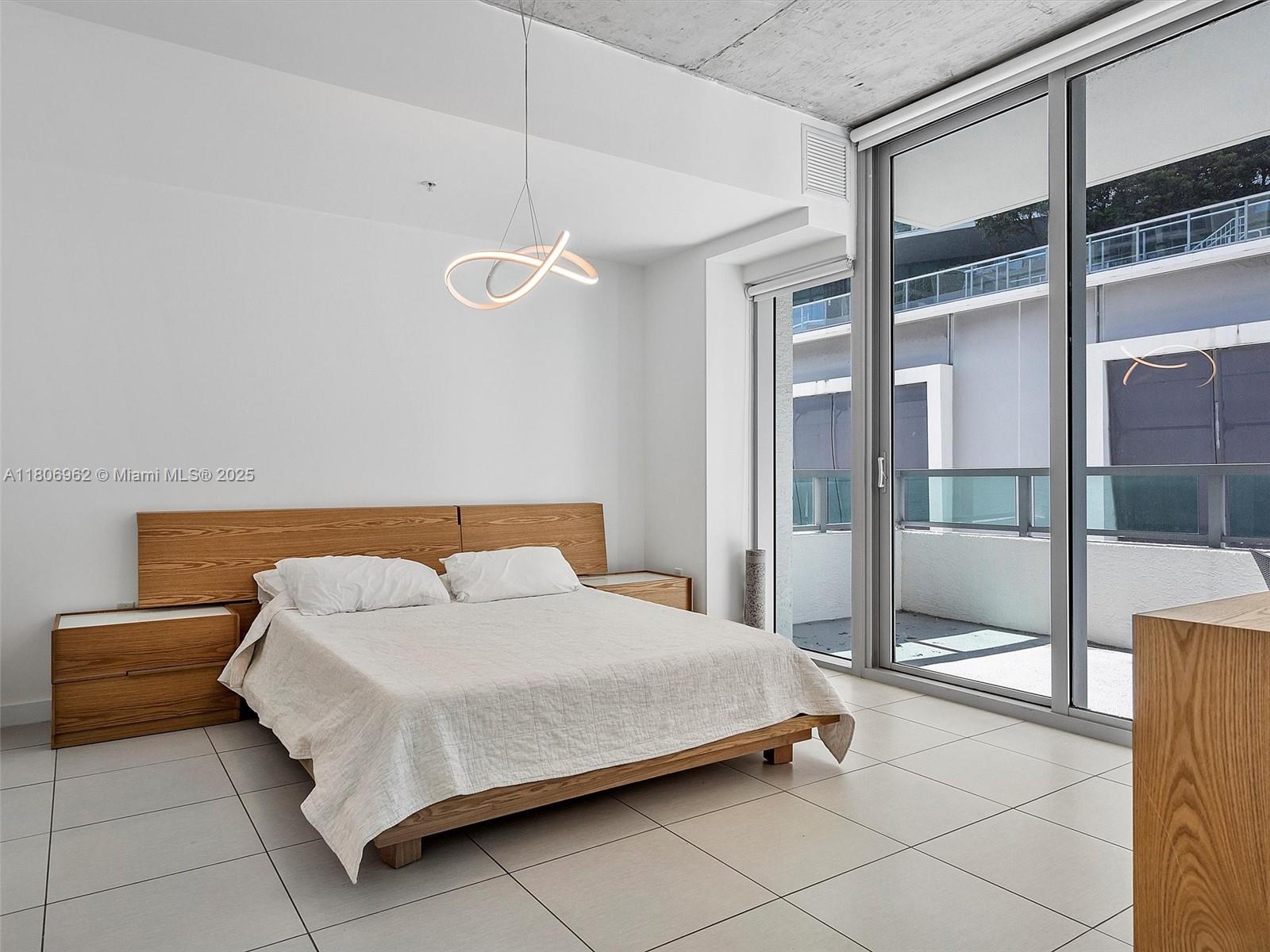 FOUR MIDTOWN MIAMI CONDO - Residential Lease