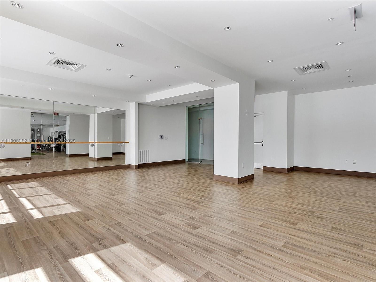 FOUR MIDTOWN MIAMI CONDO - Residential Lease