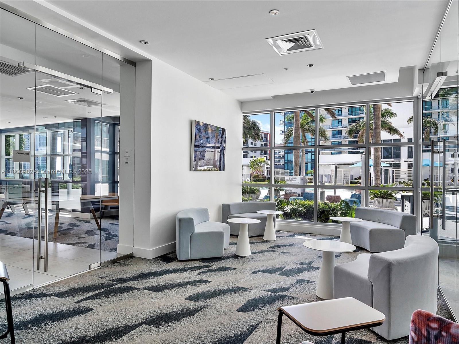 FOUR MIDTOWN MIAMI CONDO - Residential Lease