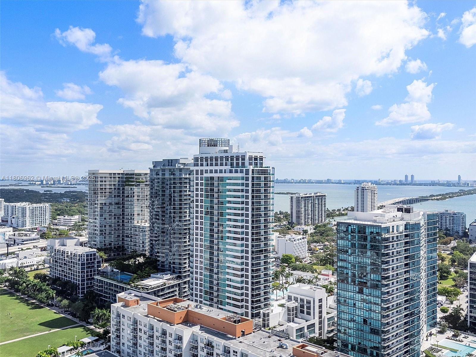 FOUR MIDTOWN MIAMI CONDO - Residential Lease
