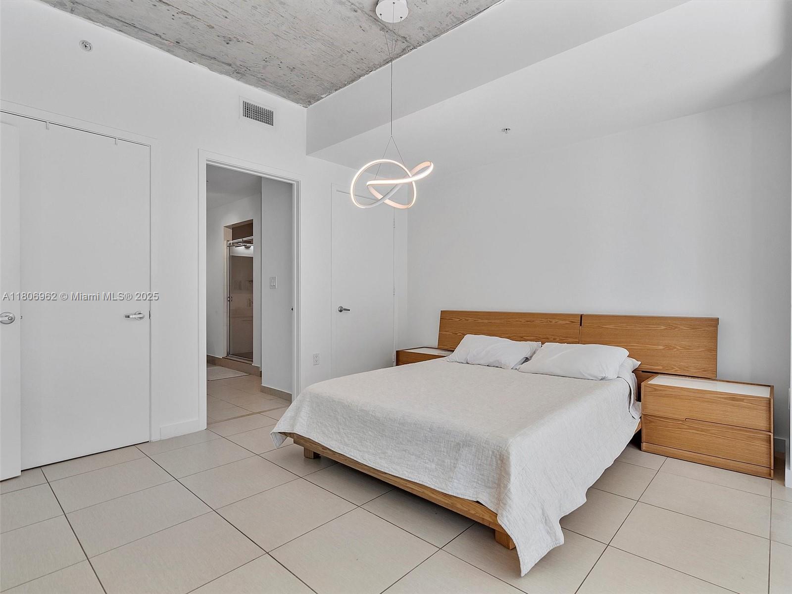 FOUR MIDTOWN MIAMI CONDO - Residential Lease