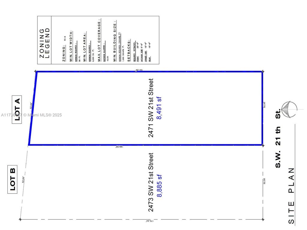 Photo of 2471 SW 21st Street, Fort Lauderdale, FL 33312 (MLS # A11736697)
