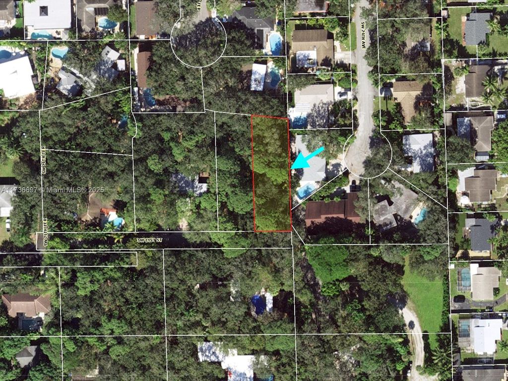 Photo of 2471 SW 21st Street, Fort Lauderdale, FL 33312 (MLS # A11736697)