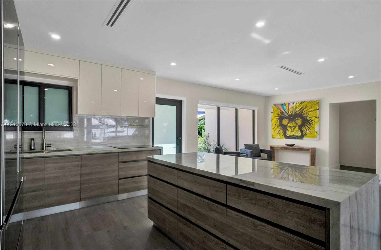 RIVIERA ISLES - Residential