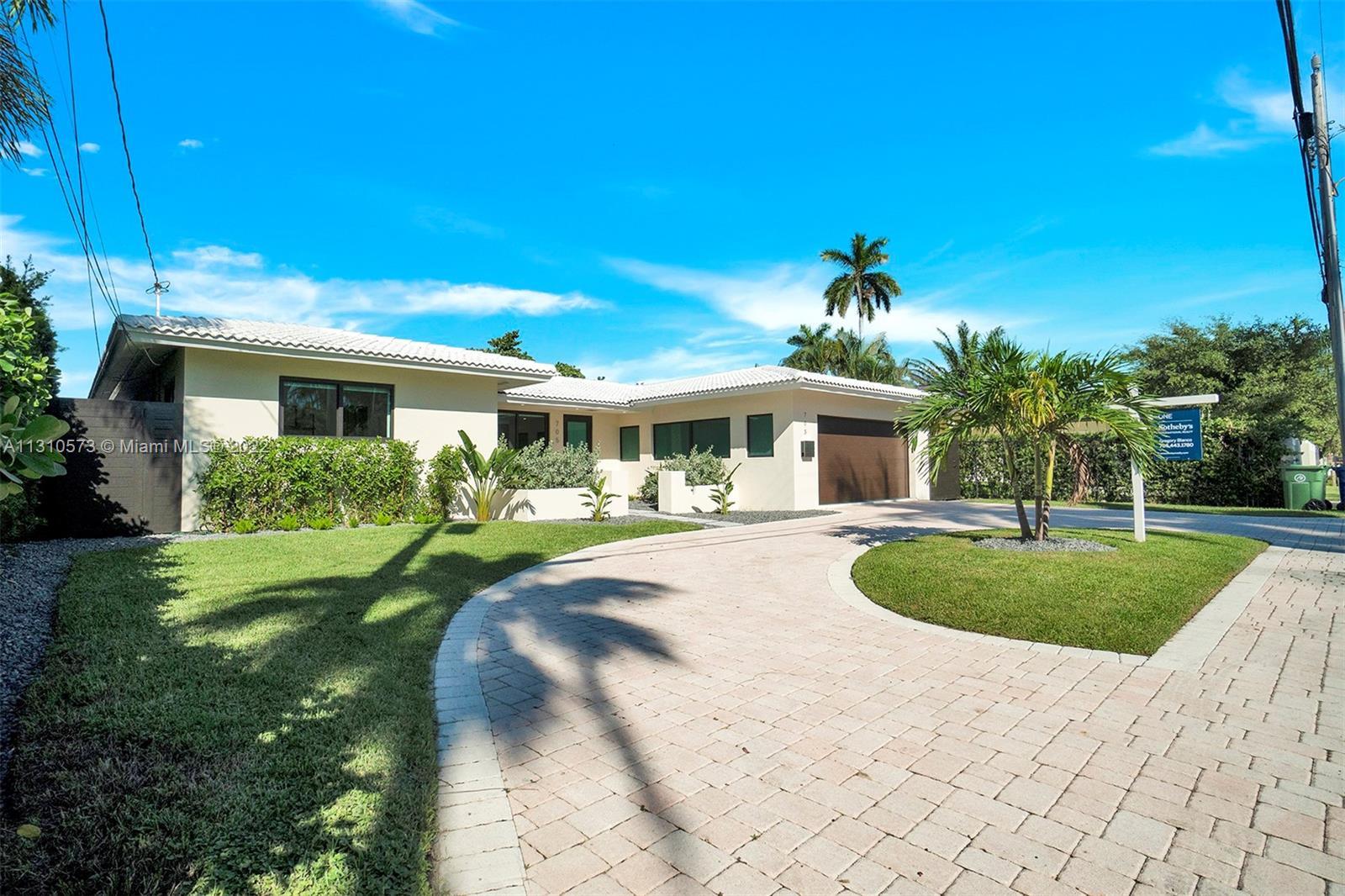 RIVIERA ISLES - Residential