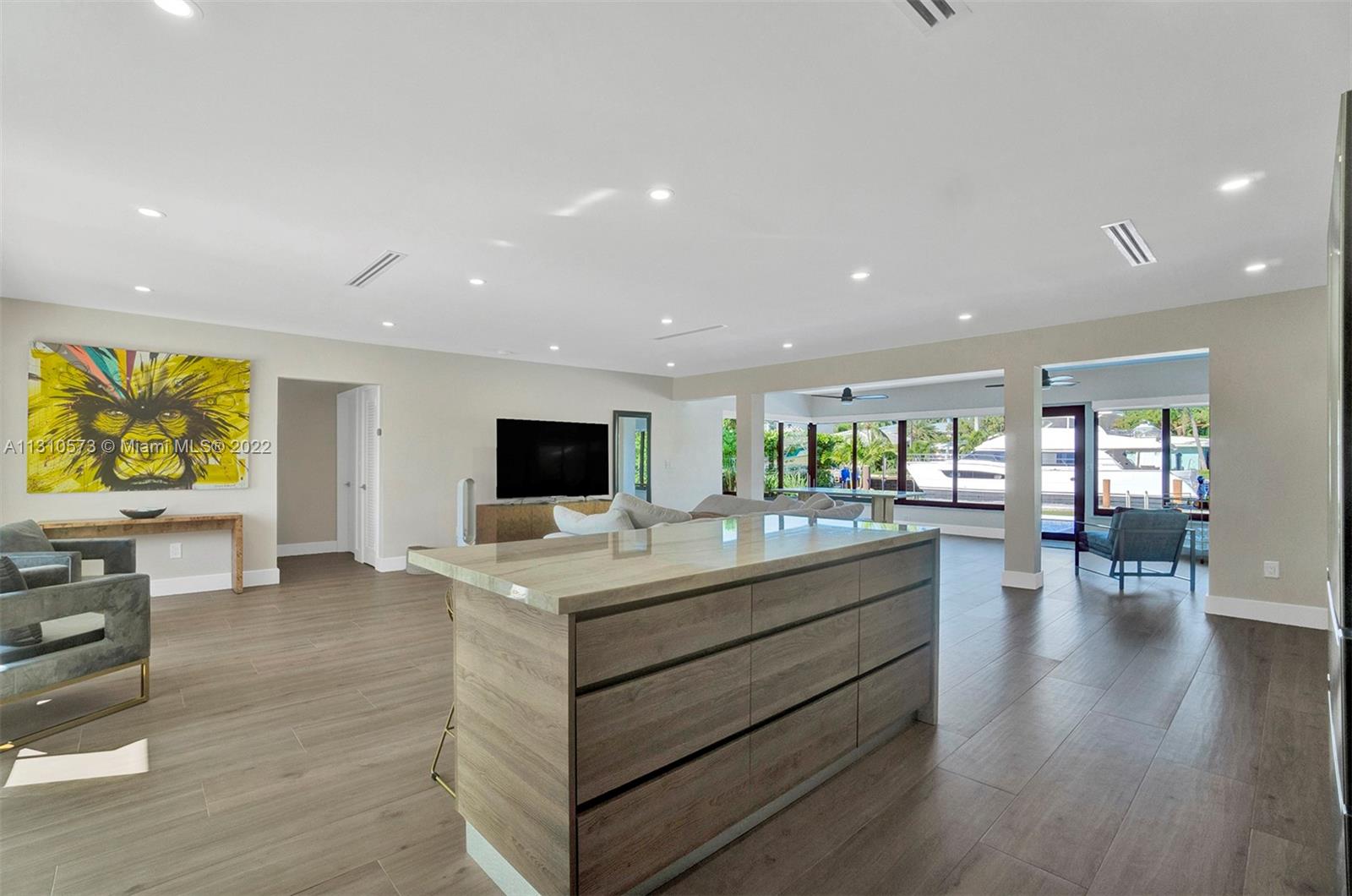 RIVIERA ISLES - Residential