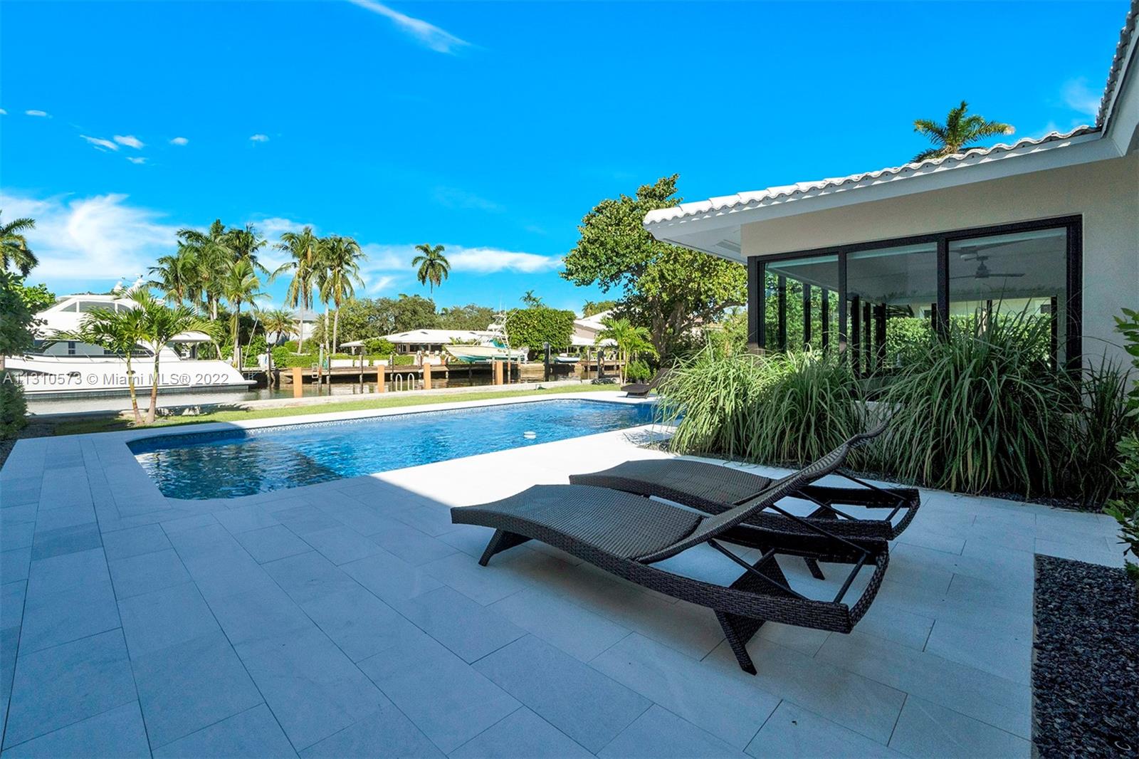 RIVIERA ISLES - Residential