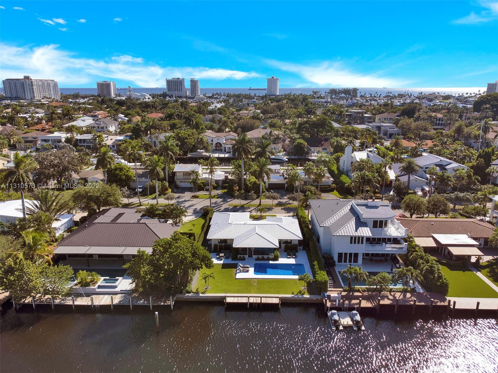 RIVIERA ISLES - Residential