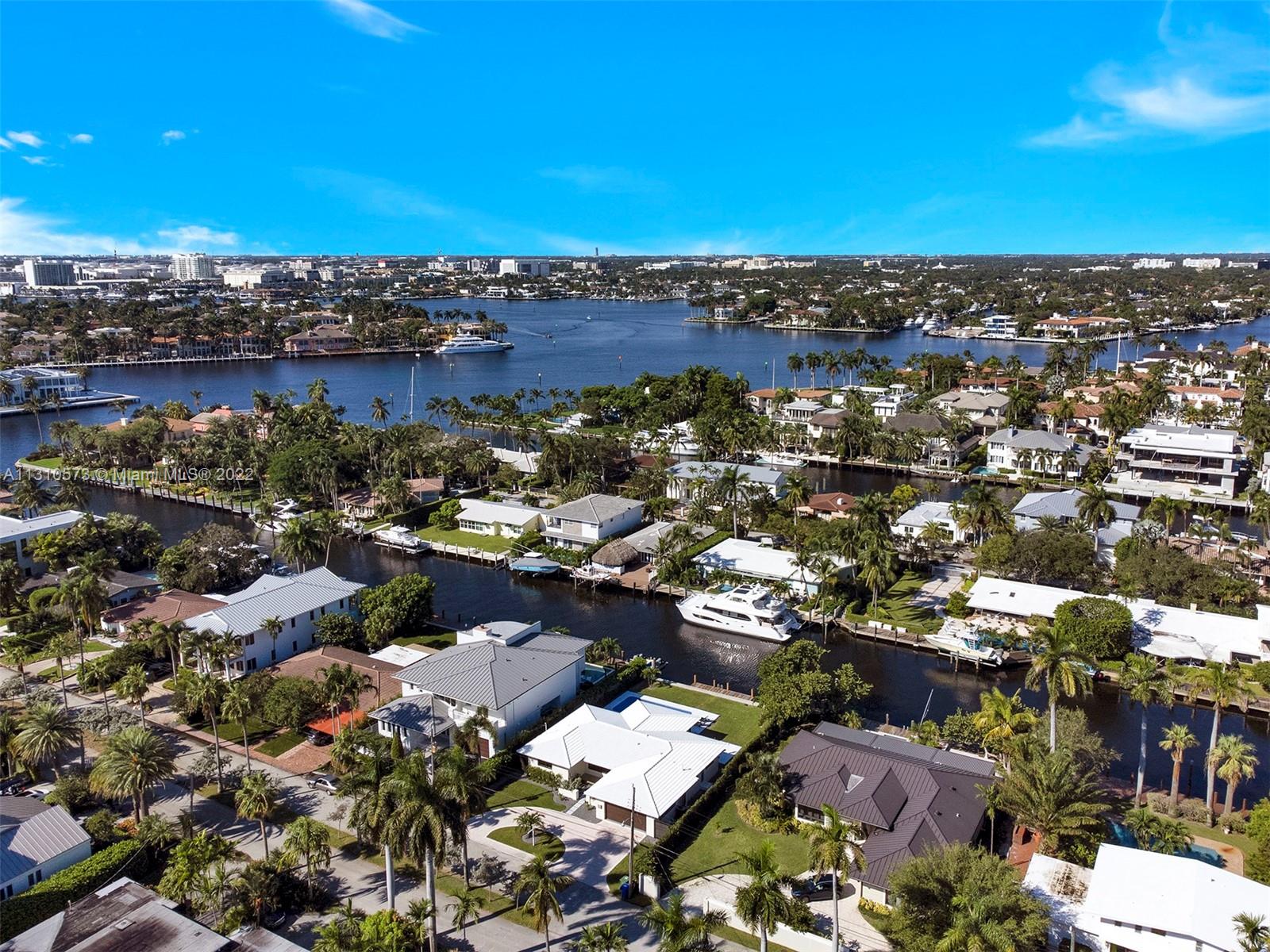 RIVIERA ISLES - Residential