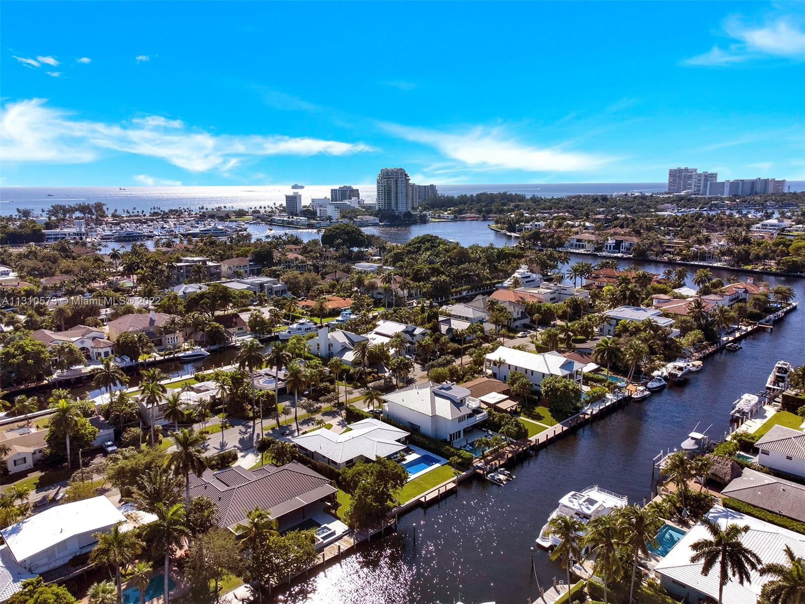 RIVIERA ISLES - Residential