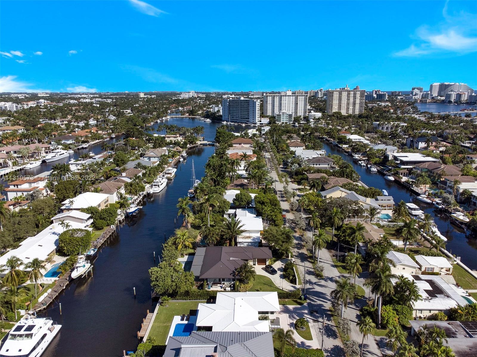 RIVIERA ISLES - Residential