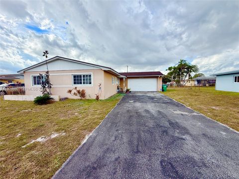 HOME MAX REALTY INTERNATIONAL 18440 NW 28th Pl Miami Gardens FL 33056