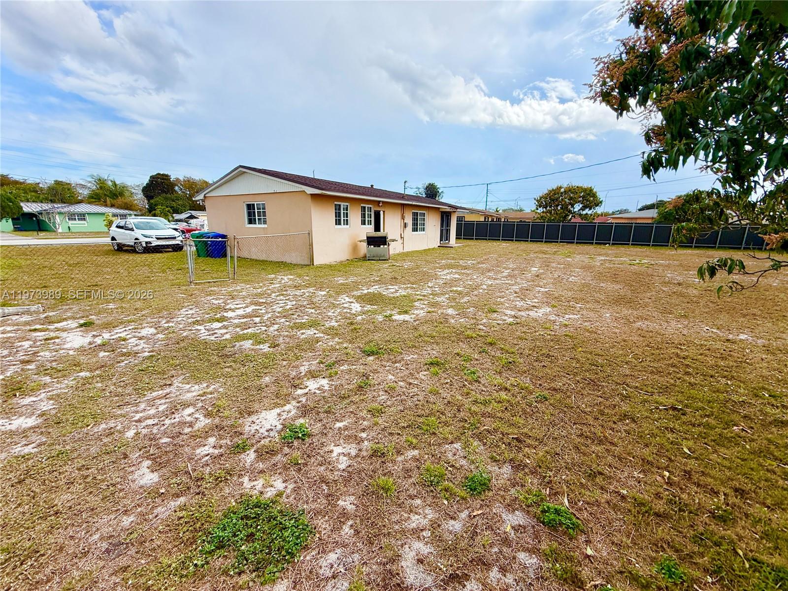 CAROL CITY 4TH ADDN - Residential