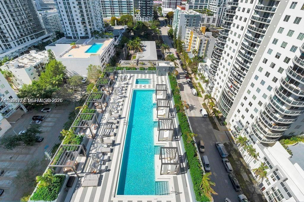 ELYSEE NANCY TERRACE - Residential