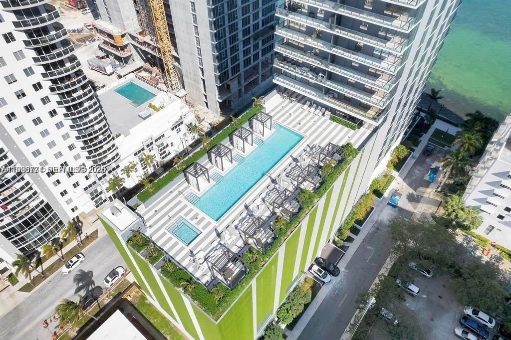 ELYSEE NANCY TERRACE - Residential