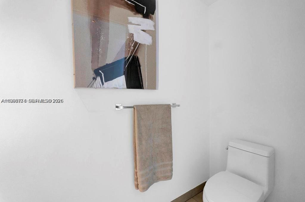 ELYSEE NANCY TERRACE - Residential