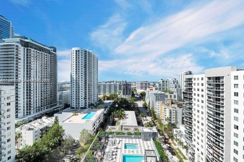 ELYSEE NANCY TERRACE - Residential