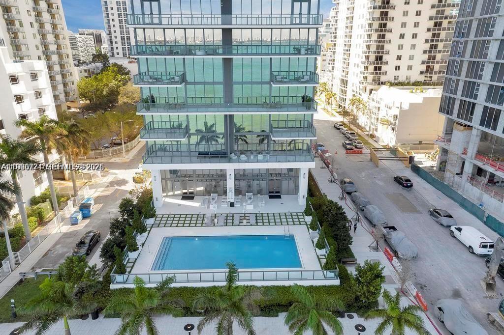 ELYSEE NANCY TERRACE - Residential