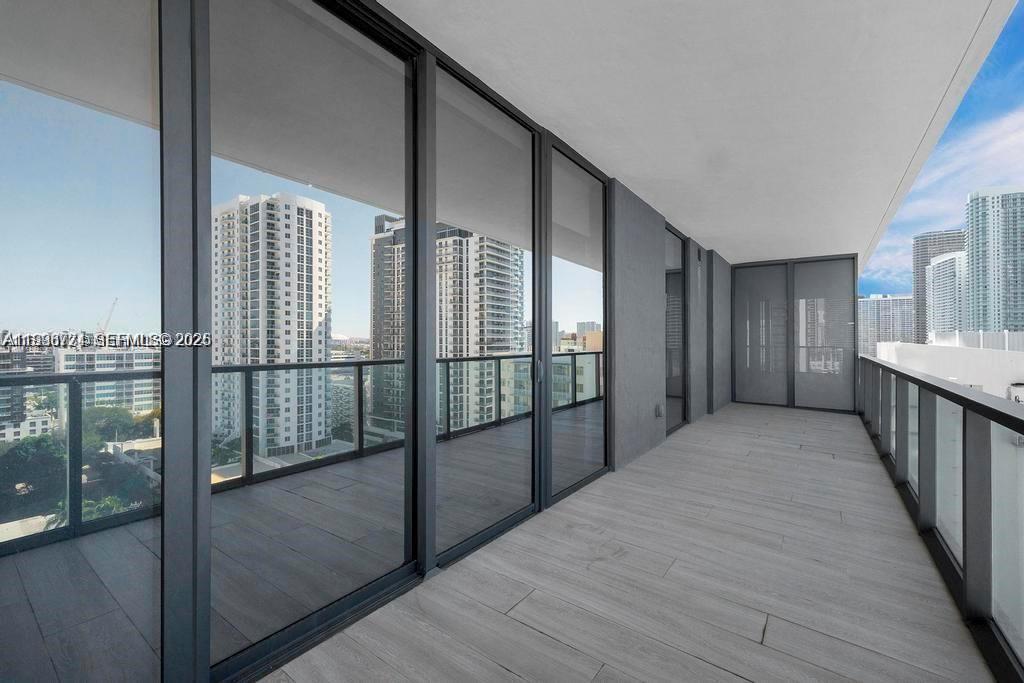 ELYSEE NANCY TERRACE - Residential