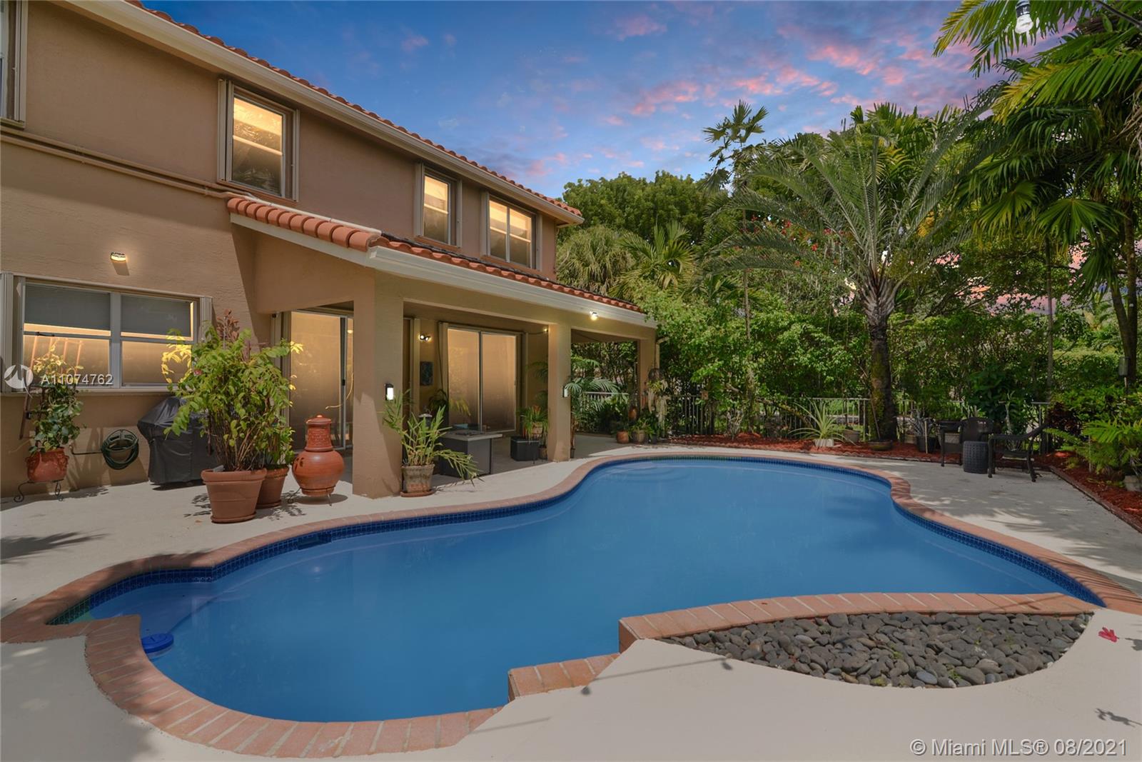 PEMBROKE SHORES PARCEL 2 - Residential