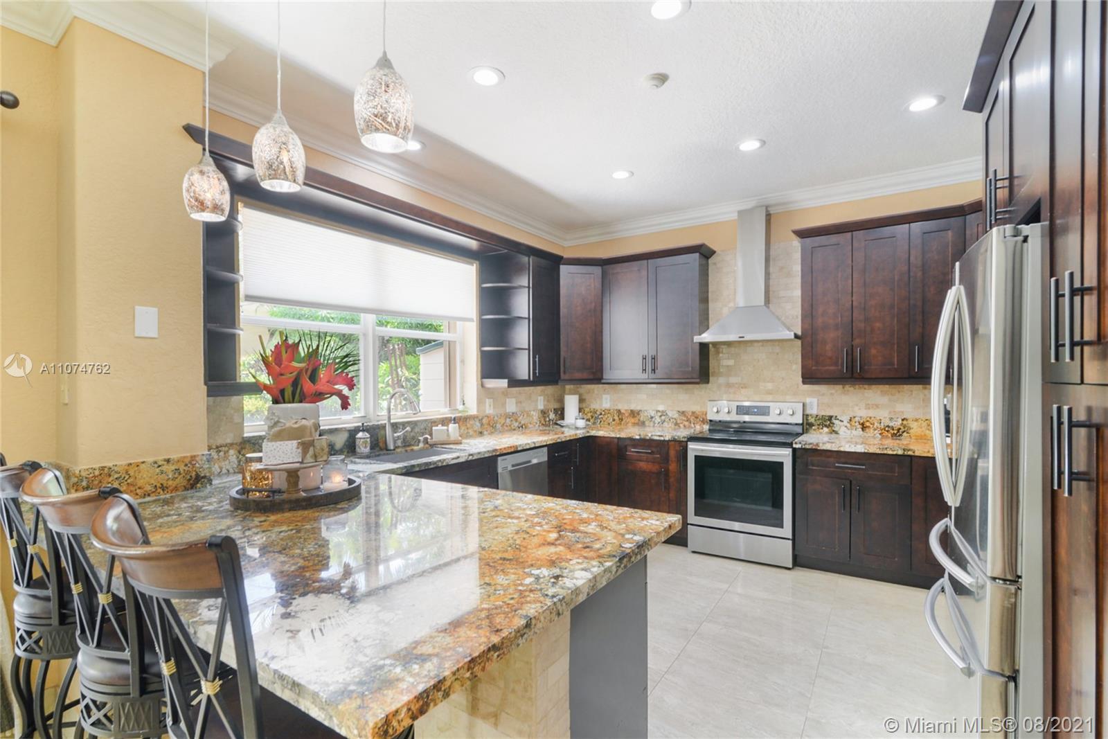 PEMBROKE SHORES PARCEL 2 - Residential