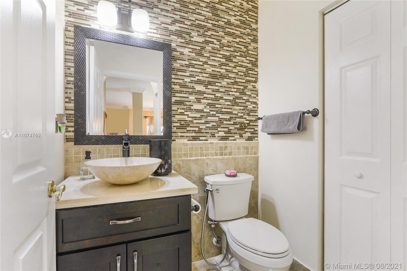 PEMBROKE SHORES PARCEL 2 - Residential