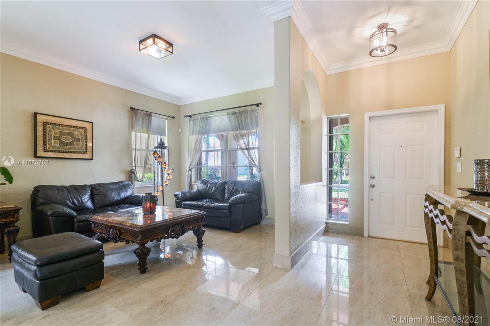 PEMBROKE SHORES PARCEL 2 - Residential