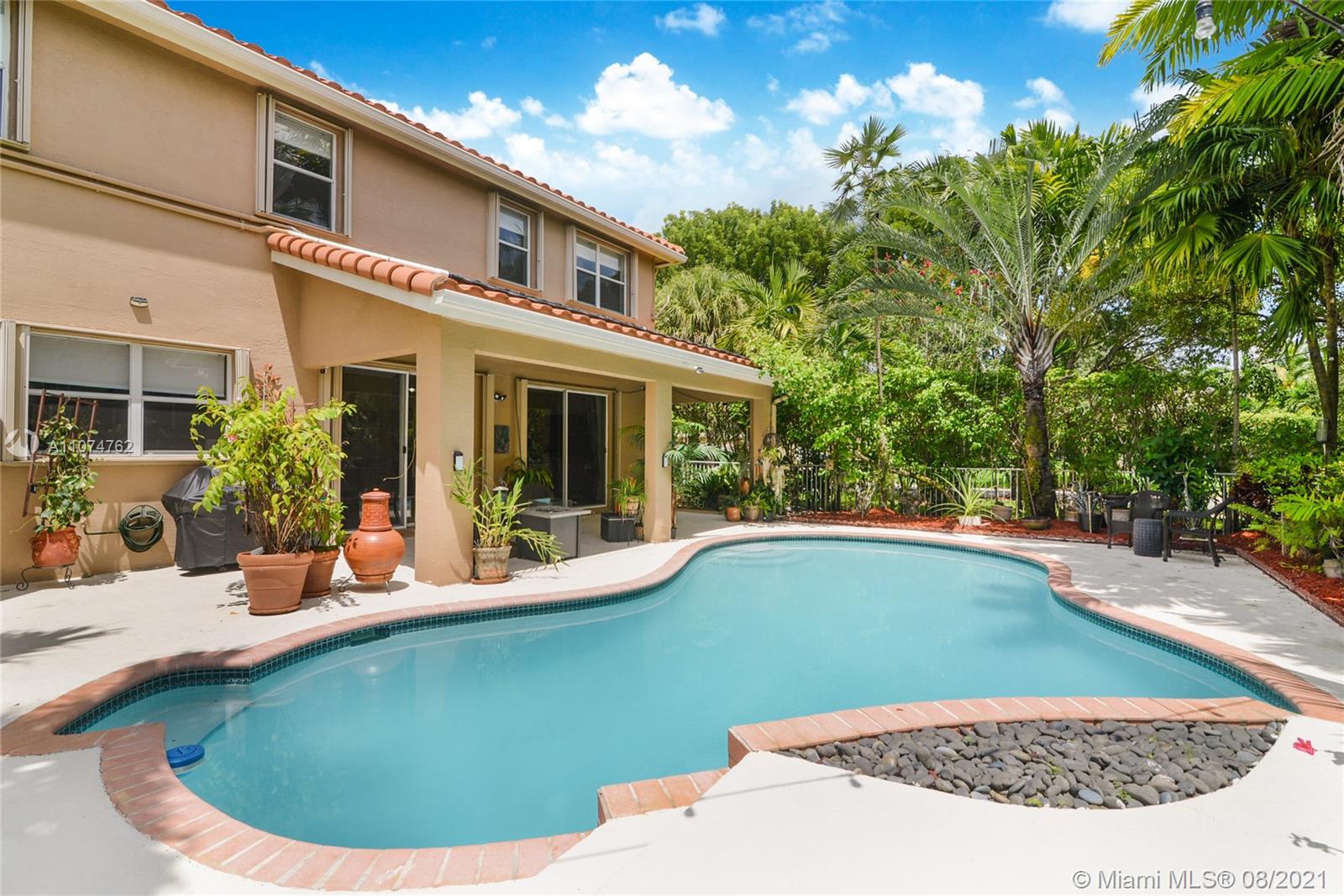 PEMBROKE SHORES PARCEL 2 - Residential