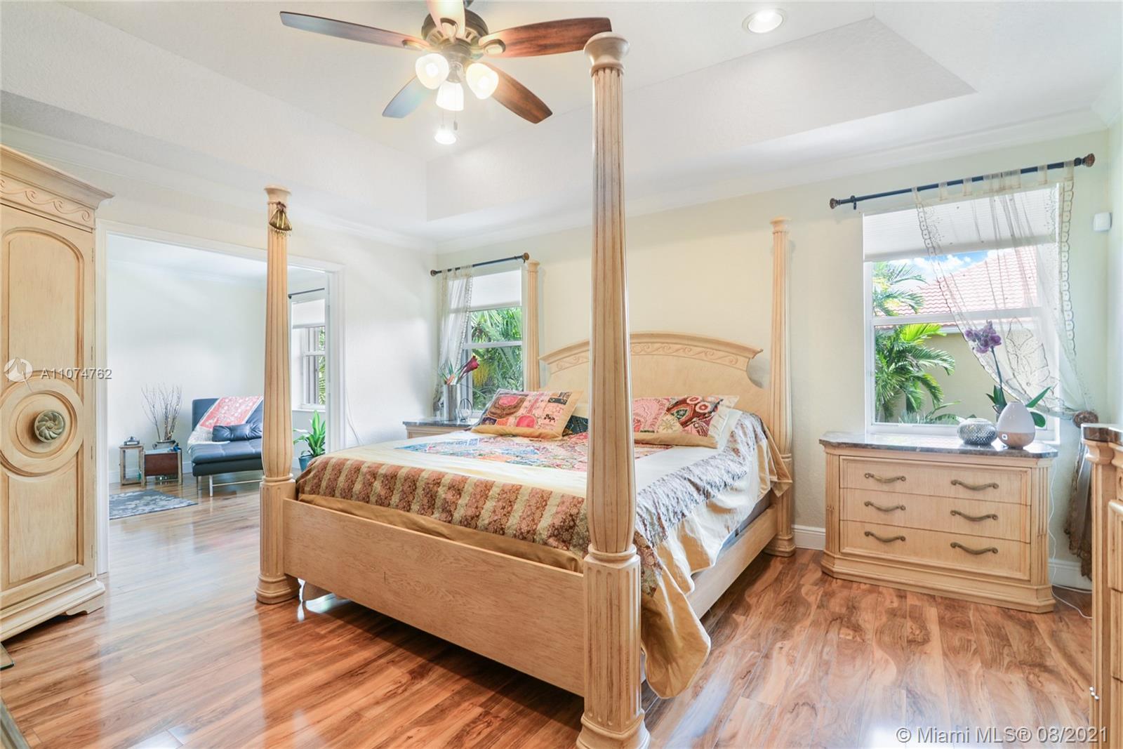 PEMBROKE SHORES PARCEL 2 - Residential