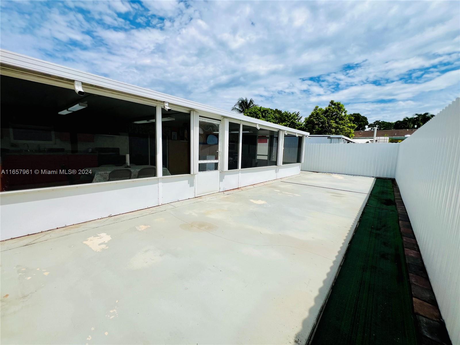 ACAPULCO SUB - Residential