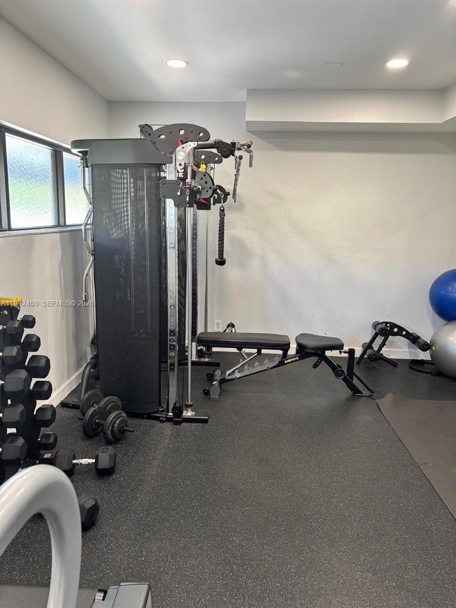MEADOWRIDGE EAST CONDO - Residential