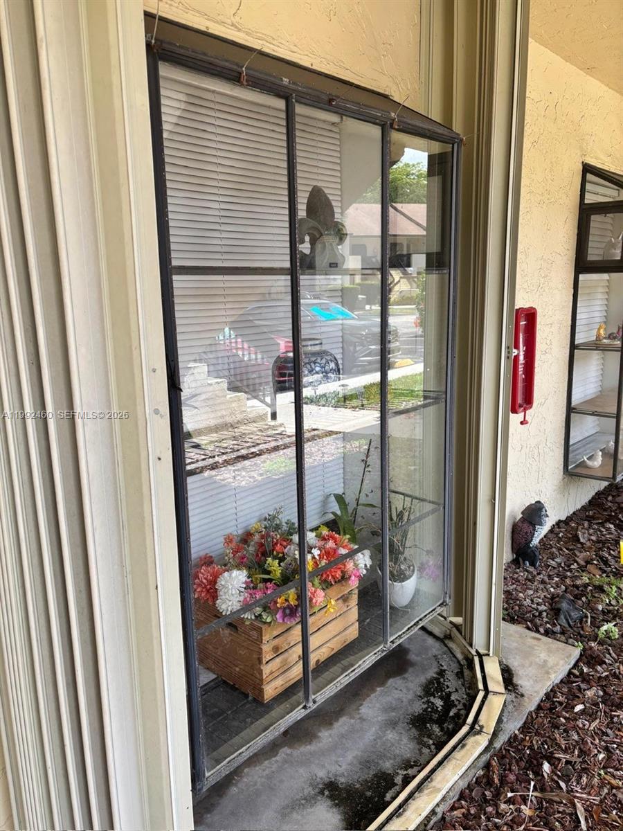 MEADOWRIDGE EAST CONDO - Residential