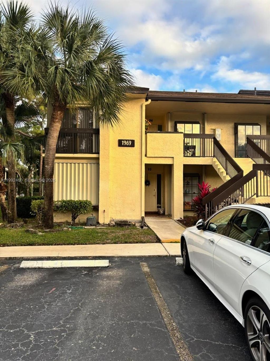 Photo of 1969 SW 15th St #93, Deerfield Beach, FL 33442 (MLS # A11992460)