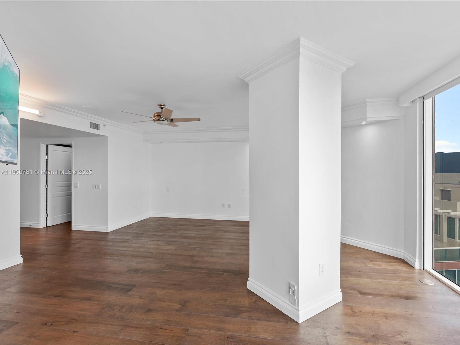 100 HIDDEN BAY CONDO - Residential Lease