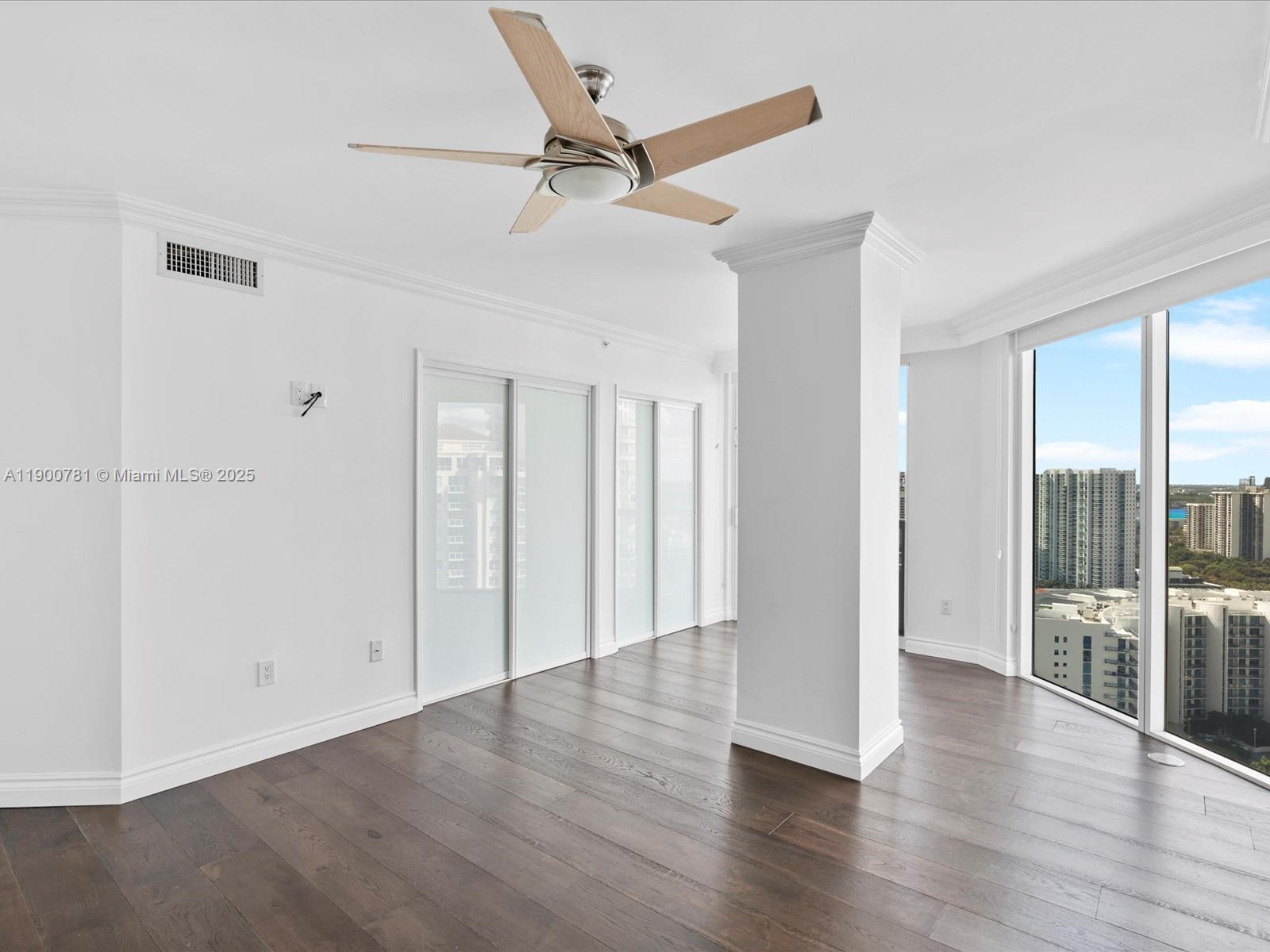 100 HIDDEN BAY CONDO - Residential Lease