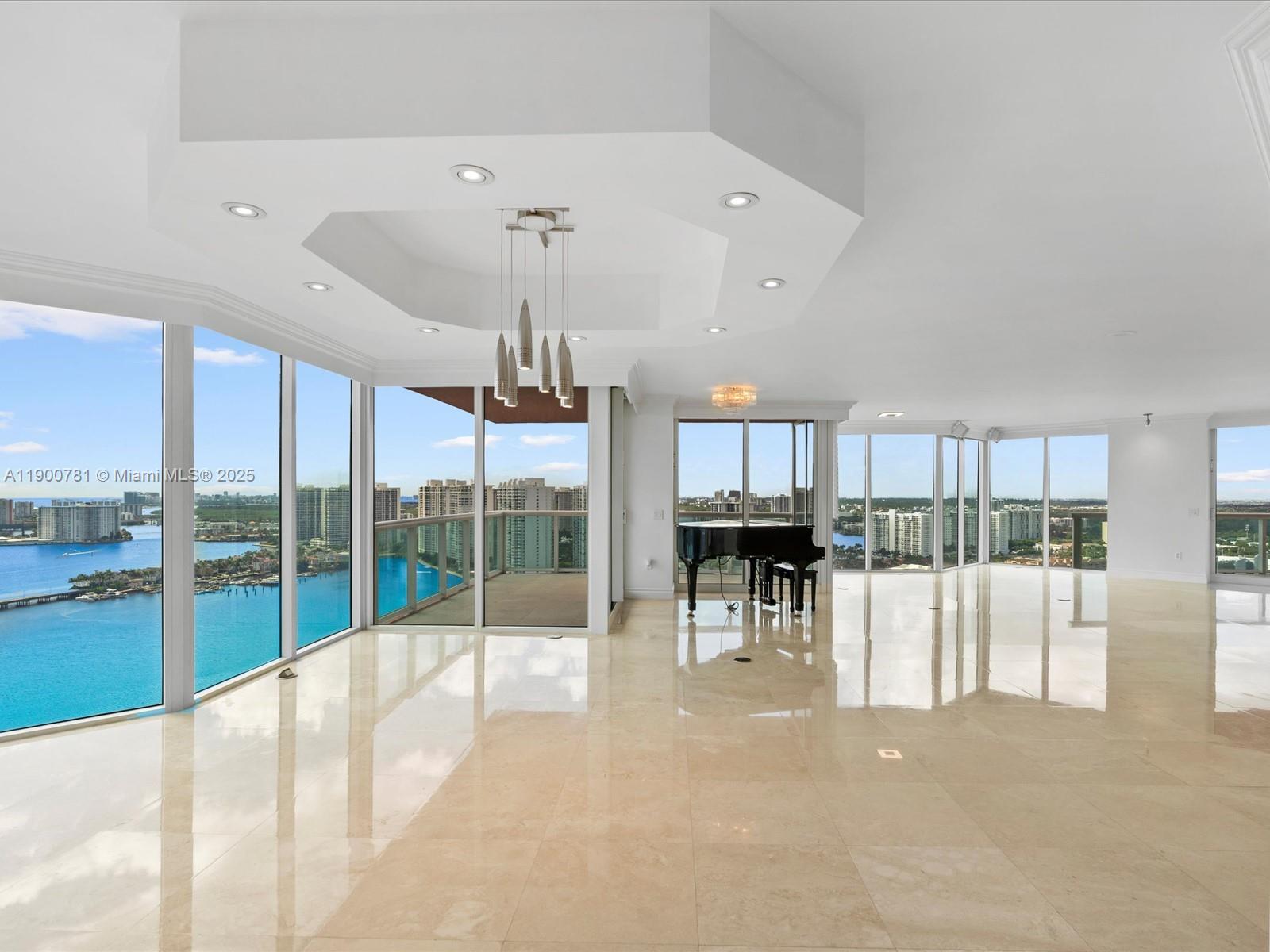 100 HIDDEN BAY CONDO - Residential Lease