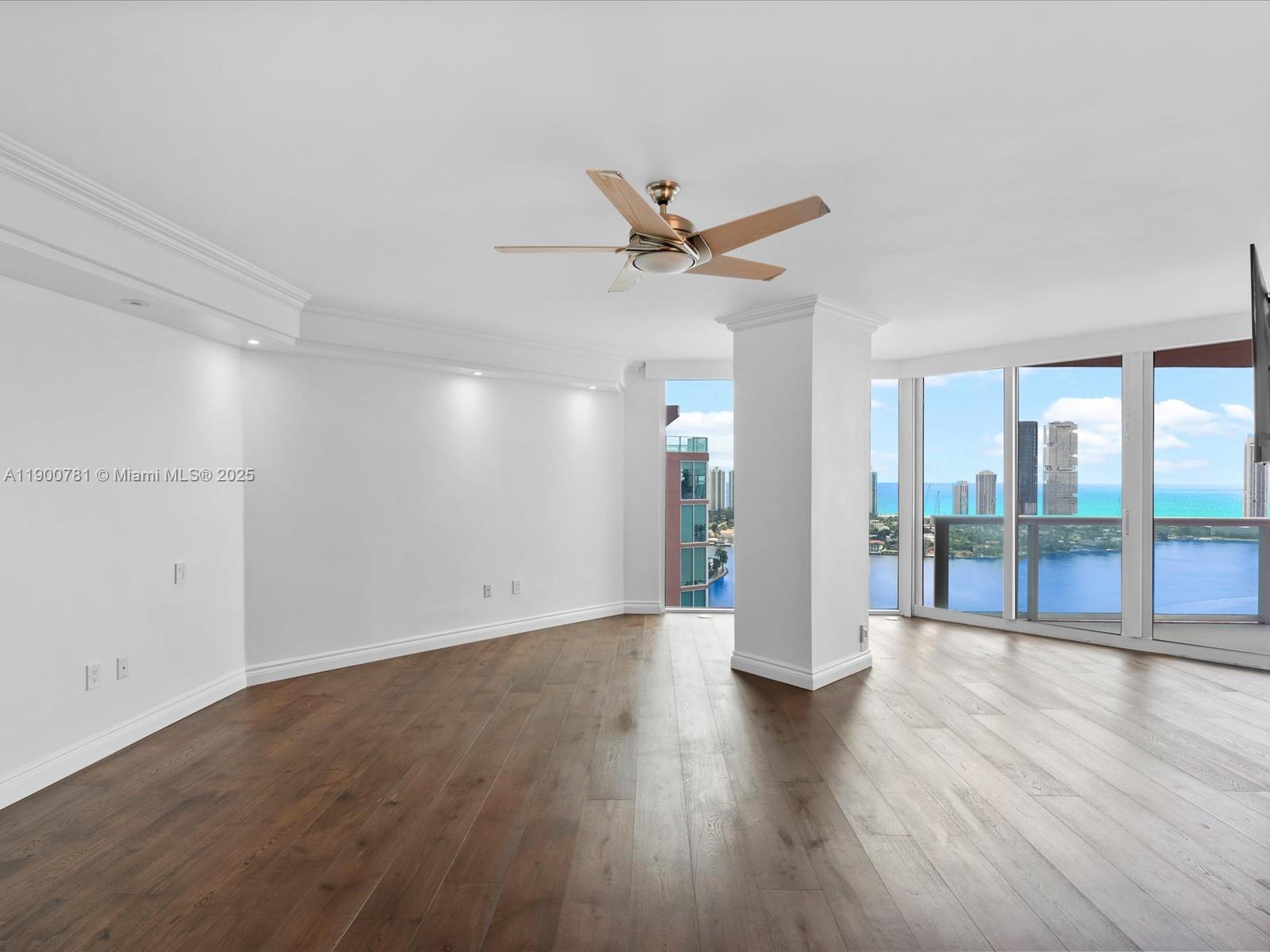 100 HIDDEN BAY CONDO - Residential Lease