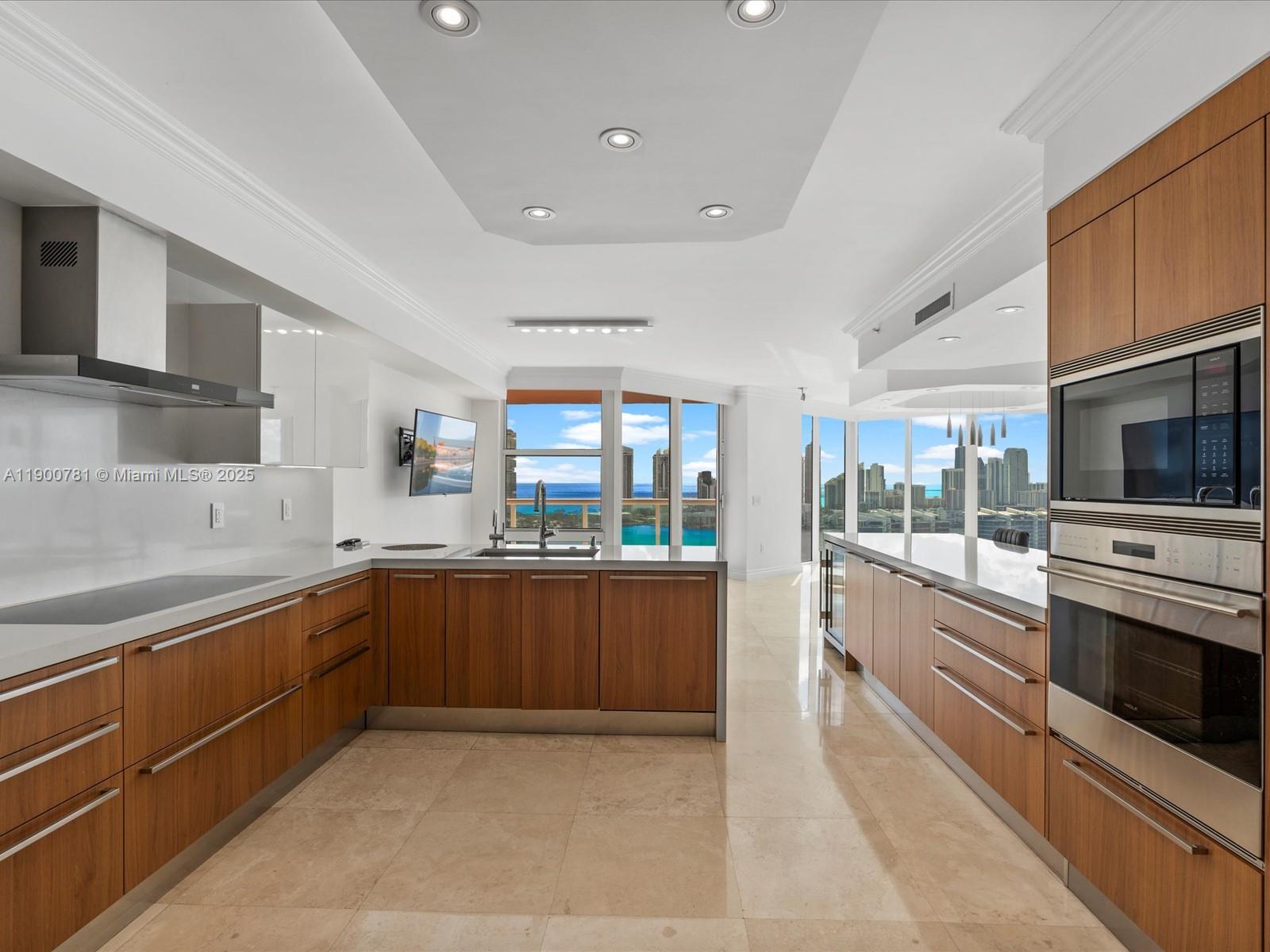 100 HIDDEN BAY CONDO - Residential Lease