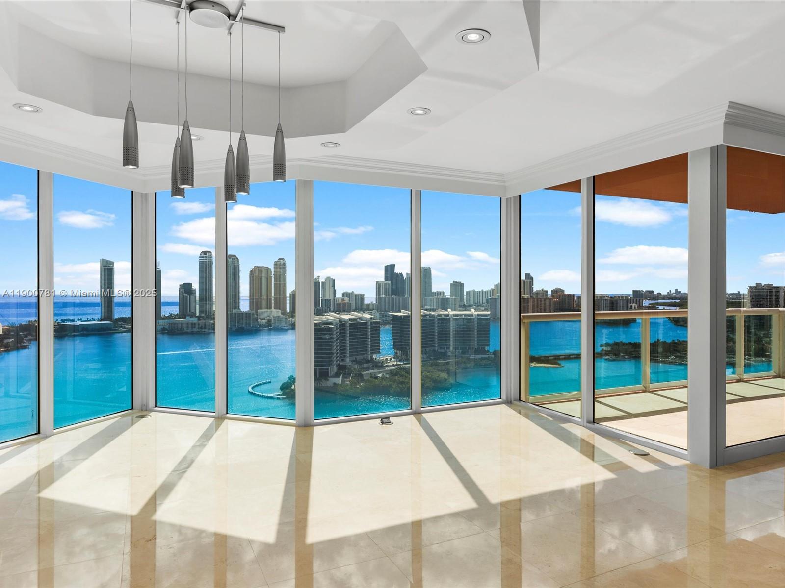 100 HIDDEN BAY CONDO - Residential Lease