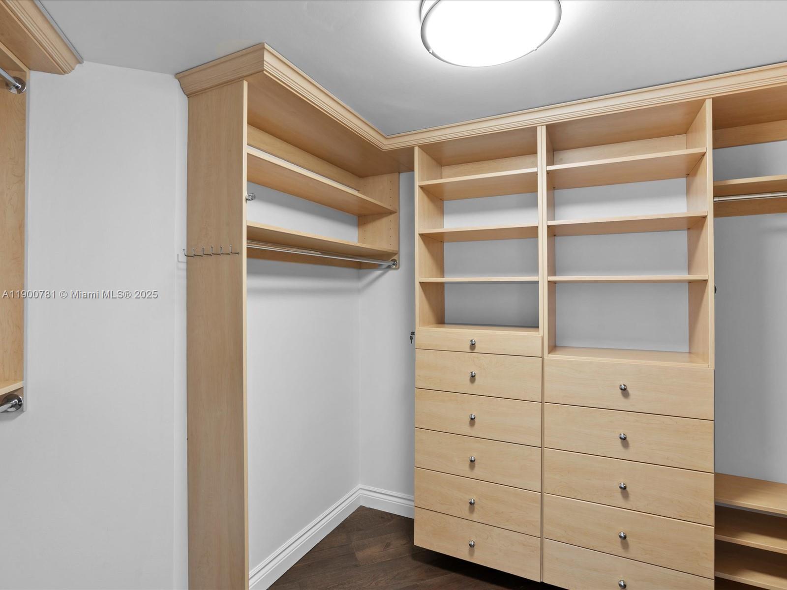 100 HIDDEN BAY CONDO - Residential Lease