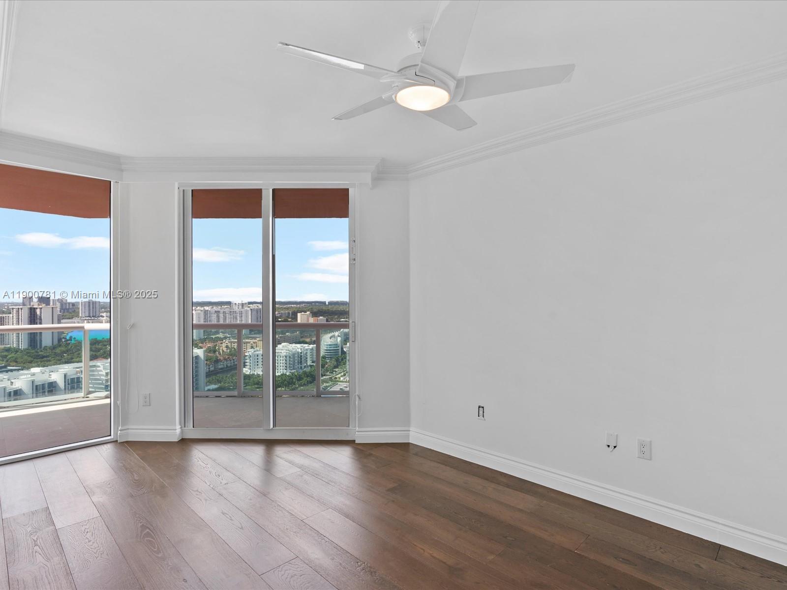 100 HIDDEN BAY CONDO - Residential Lease