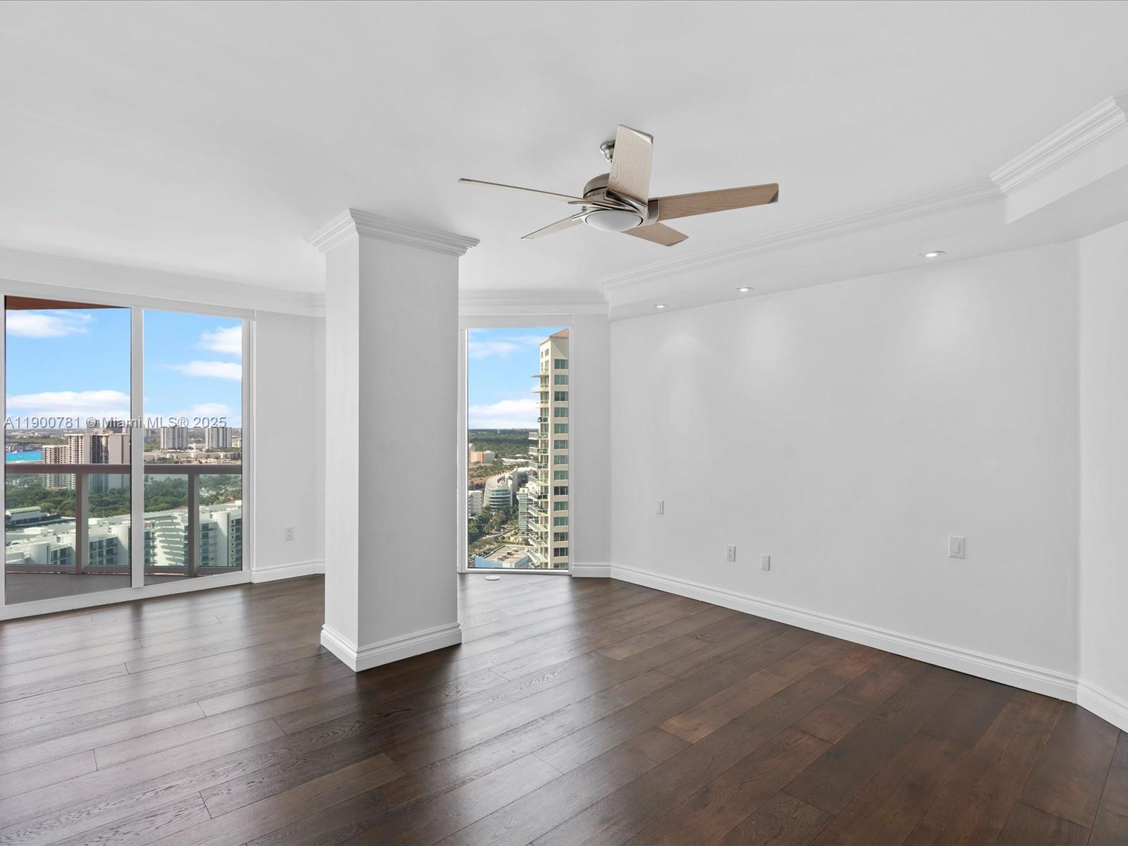 100 HIDDEN BAY CONDO - Residential Lease