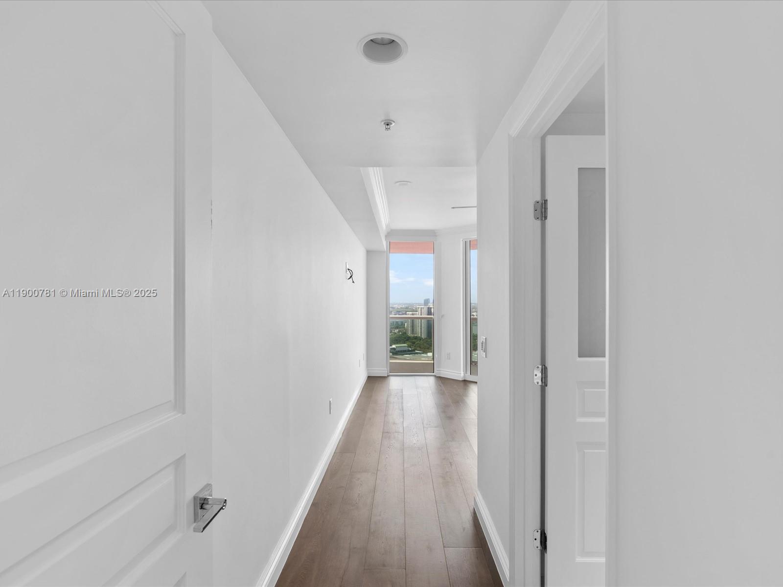 100 HIDDEN BAY CONDO - Residential Lease