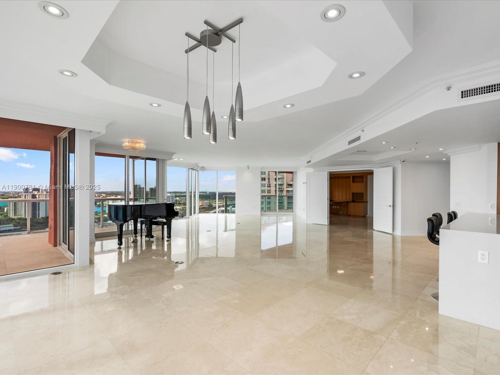 100 HIDDEN BAY CONDO - Residential Lease